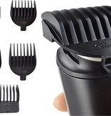 Soulima Professional Cordless Hair Clipper Men - Complete Set - Beard Trimmer - USB rechargeable