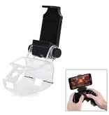 Geeek  Smartphone Houder Klem Mount voor PS4 controller