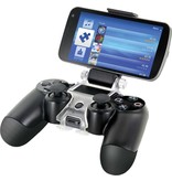 Geeek Smartphone Halter Gamepad für PS4 controller