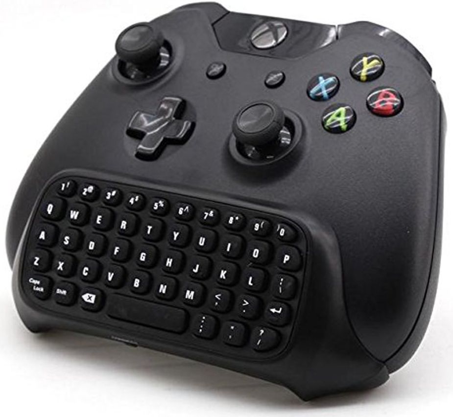 Xbox One Mini Keyboard Controller jetzt günstig kaufen! - Geeektech.com