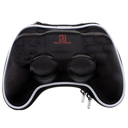 Geeek Hoogwaardige PS4 Controller Opbergtas Case