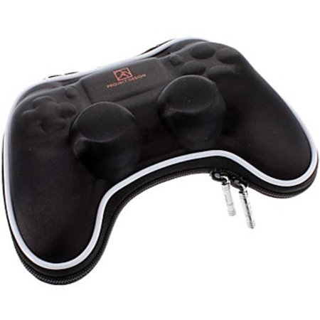 Geeek Hoogwaardige PS4 Controller Opbergtas Case