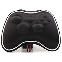 Hoogwaardige Controller Opbergtas Case voor Xbox One (S)