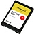 Intenso SSD SATA III 1TB Top Performance 2,5" Interne Harde Schijf