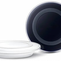 Wireless Wireless Fast Charging Pad for Smartphones