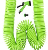 Kinzo Garden hose set Spiral 5-piece 30 meters