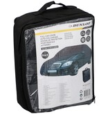 Dunlop Universal Car Cover Black