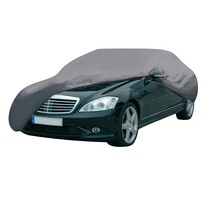 Car cover XL Gray