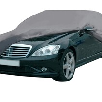 Car cover XL Gray