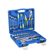 Tool set in case 56 pieces