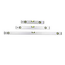 Spirit Level Set 40/60/100 CM