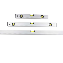 Spirit Level Set 40/60/100 CM