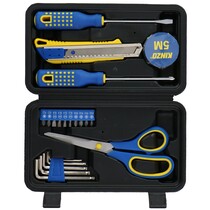 Tool set 21 pieces