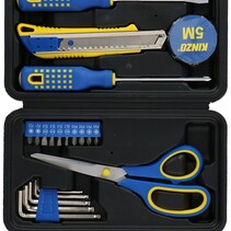 Tool set 21 pieces