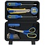 Kinzo Tool set 21 pieces