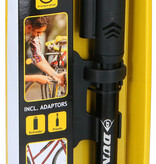 Dunlop Mini Bicycle Pump