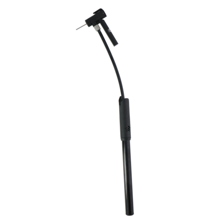 Dunlop Mini Bicycle Pump