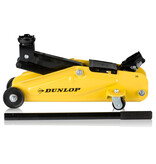 Dunlop Hydraulic Jack 2 Ton