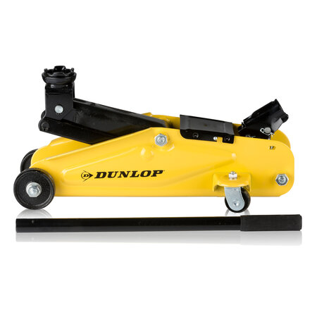 Dunlop Hydraulic Jack 2 Ton