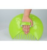 Kinzo Leaf gripper 2 pieces