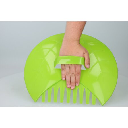 Kinzo Leaf gripper 2 pieces