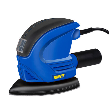 Kinzo Sander 230V Palm Blue