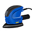 Kinzo Sander 230V Palm Blue