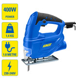 Kinzo Jigsaw 230V / 400W