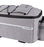 Dunlop Cooler bag for bicycle luggage carrier