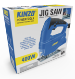 Kinzo Jigsaw 230V / 400W