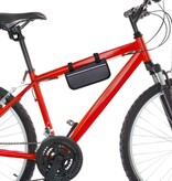 Bicycle Gear Bicycle tool set - Bicycle repair kit - Multi-tool - Allen key - Mini pump - Tire patches