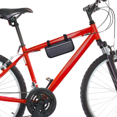 Bicycle Gear Bicycle tool set - Bicycle repair kit - Multi-tool - Allen key - Mini pump - Tire patches