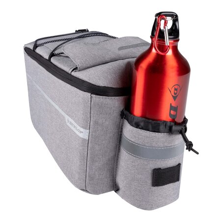 Dunlop Cooler bag for bicycle luggage carrier