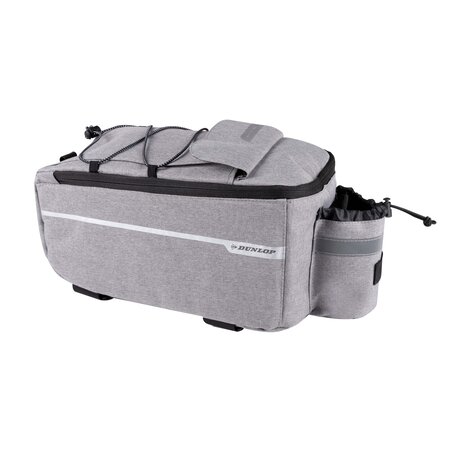 Dunlop Cooler bag for bicycle luggage carrier