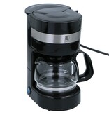 All Ride Kaffeemaschine 24V - Auto, Wohnmobil, Boot und LKW - Filterkaffee - Warmhaltefunktion - Schwarz