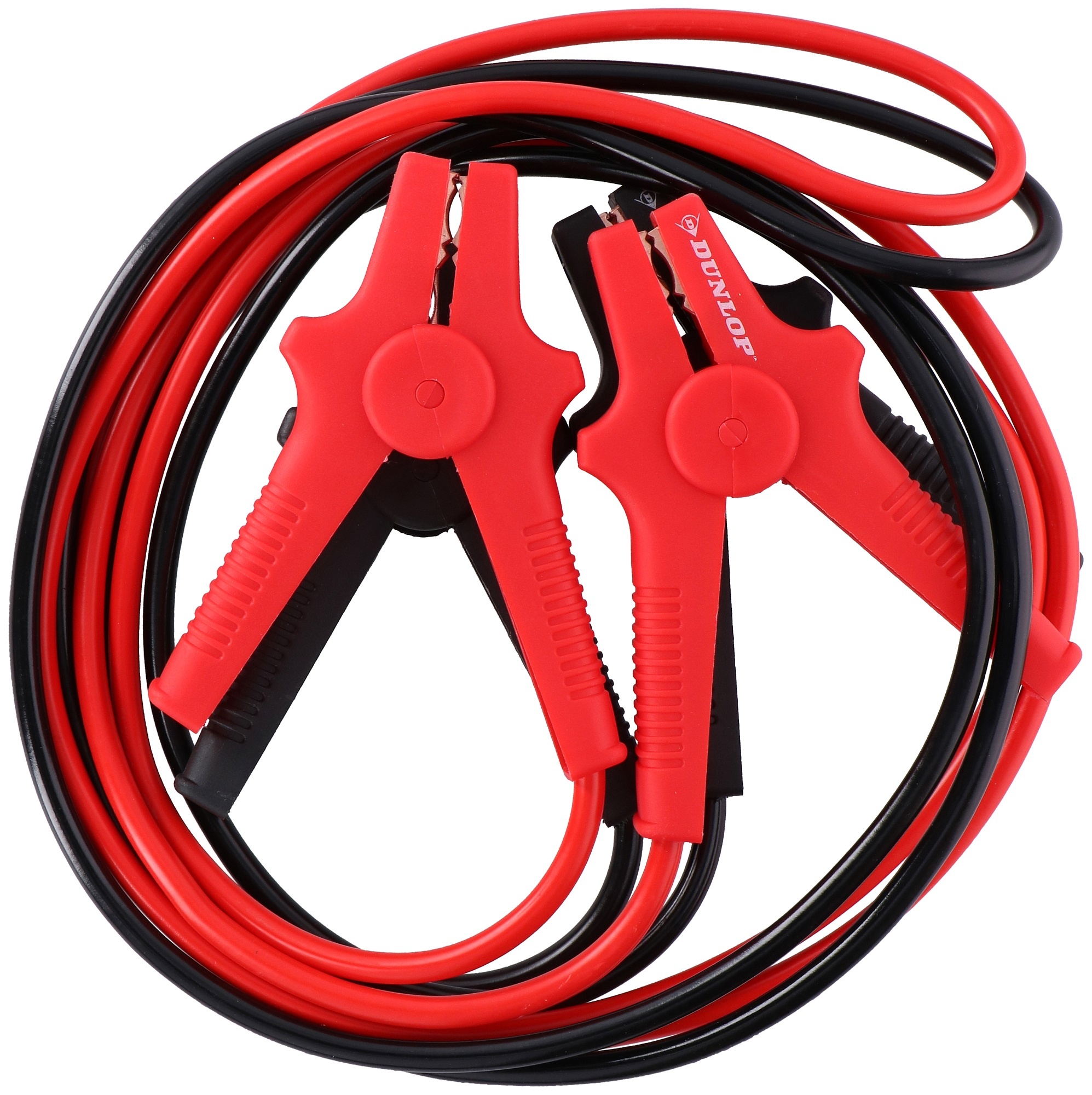 Dunlop Startkabel (12-24V)