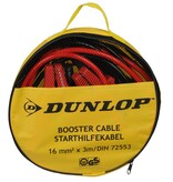 Dunlop Überbrückungskabel für das Auto