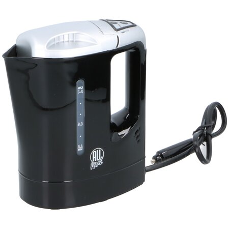 All Ride Travel Kettle for Camper, Boat or Truck - 24 volts