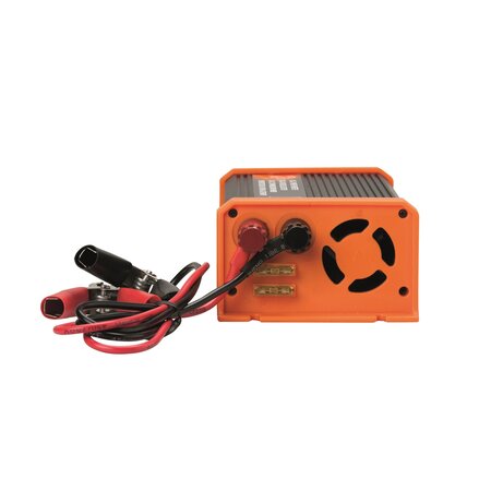 All Ride Converter 24 Volt to 230 Volt - 300 Watt