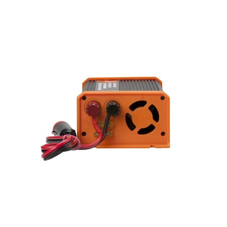 All Ride Converter 24 Volt to 230 Volt - 300 Watt