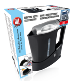 All Ride Kettle 24V - 0.8L - Travel kettle - for Truck, Car, Boat, camper and Caravan