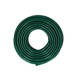 Kinzo  Garden Hose 10 Meter - Water Hose without Coupling - 3-Layer - PVC - Green