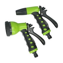 Set of Multifunctional Spray Heads - 2 Pieces