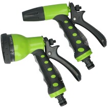 Set of Multifunctional Spray Heads - 2 Pieces