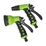 Kinzo Set of Multifunctional Spray Heads - 2 Pieces