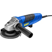 Angle grinder - Sharpener - Grinding wheel - Ø115mm - 11000 Rpm - 230V - 710W