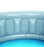 Bestway Inflatable Children's Pool - Swimming Pool Spaceship - 152 x 33 cm