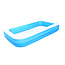 Bestway Family Swimming Pool - Inflatable Pool - 305 x 183 x 46 cm