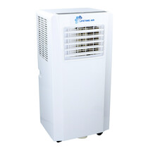 Luftkühler Luftkühler Luftbefeuchter – 3-in-1 mit Timer und Fernbedienung – 1000 W