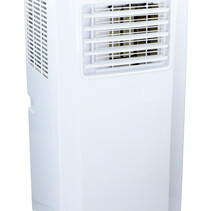 Air Cooler Air Cooler Humidifier - 3-in-1 with Timer and Remote Control - 1000 W